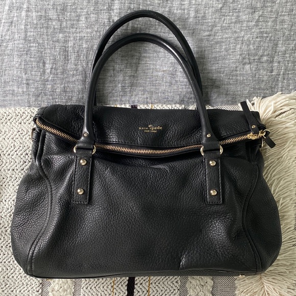 Handbags - Kate spade leather purse